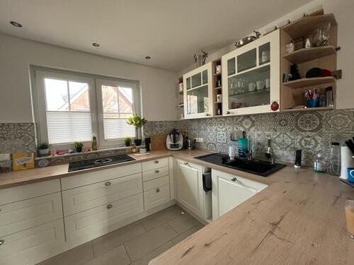 Foto - Einfamilienhaus in Bad Essen zur Miete