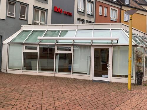 Foto - Lichtdurchflutete Büro-Gewerbefläche- Theatergassen - Tiefgarage