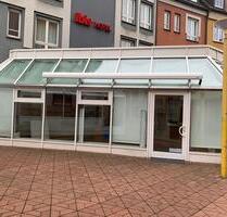 Lichtdurchflutete Büro-Gewerbefläche- Theatergassen - Tiefgarage - Bamberg Bamberg-Ost