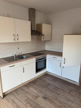 Foto - Erdgeschoßwohnung in Ostrhauderfehn zur Miete