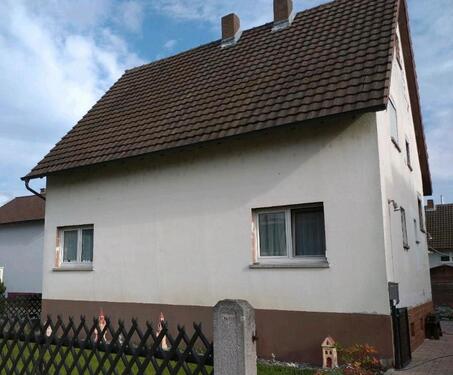 Foto - Einfamilienhaus in Hannover-Kleefeld