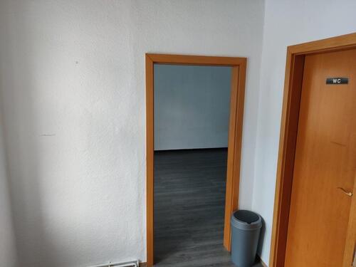 Foto - 51 qm Wohnung Ringstraße - Pasewalk