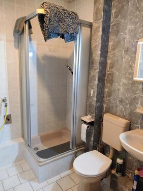 Foto - 3 Zimmer Etagenwohnung in Pasewalk