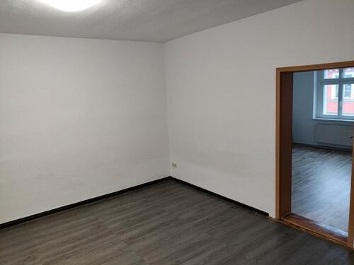 Foto - Etagenwohnung in Pasewalk zur Miete