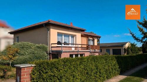 Foto - Ein Haus für die Zukunft - EFH bei Stendal mit Top Anbindung