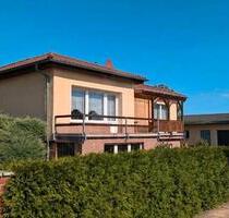 Ein Haus für die Zukunft - EFH bei Stendal mit Top Anbindung
