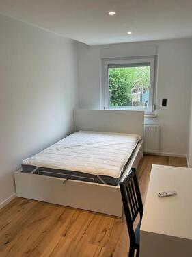 Foto - 1 Zimmer Etagenwohnung in Nürnberg