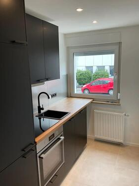Foto - Etagenwohnung in Nürnberg zur Miete
