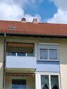 Foto - 3 Zimmer ETW mit Balkon und Garage in der Südstadt