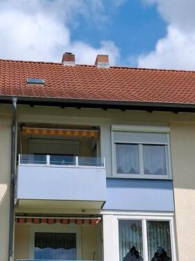 Foto - 3 Zimmer ETW mit Balkon und Garage in der Südstadt