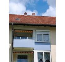 3 Zimmer ETW mit Balkon und Garage in der Südstadt - Salzgitter Ortschaft Südost