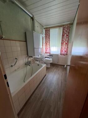 Foto - 3 Zimmer Etagenwohnung in Salzgitter