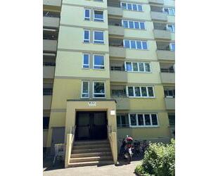 Von Privat: Vermietete 1-Zimmerwohnung m. Balkon in Reinickendorf - Berlin
