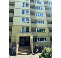 Von Privat: Vermiete 1-Zimmerwohnung mit Balkon in Reinickendorf - Berlin