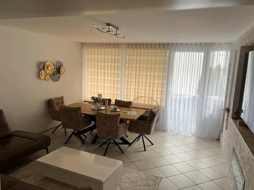 Foto - 3 Zimmer Erdgeschoßwohnung zum Kaufen in Kolbermoor