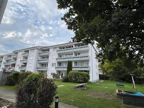 Foto - Erdgeschoßwohnung in Kolbermoor zum Kaufen