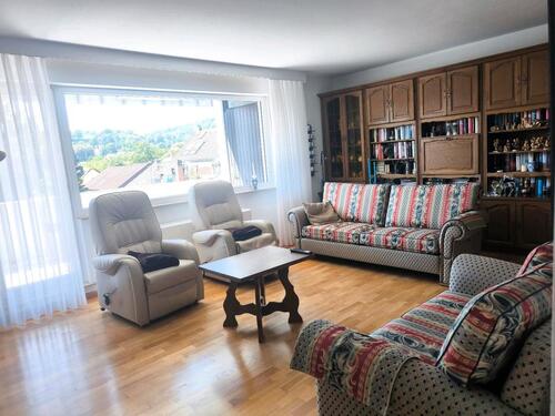 Foto - Terrassenwohnung in Karlsruhe zum Kaufen