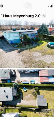 Foto - Einfamilienhaus zum Kaufen in Meyenburg