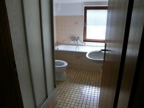 Foto - Etagenwohnung in Oldenburg