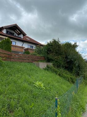 Foto - Etagenwohnung in Kaufbeuren zur Miete