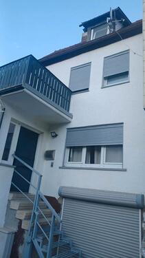 Foto - Ein-Zweifamilienhaus in Rechtenbach 140 m²