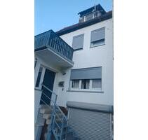 Ein-Zweifamilienhaus in Rechtenbach 140 m²