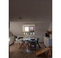 Schöne 3 Raum Wohnung Freiberg(Uni und zentrumsnah)+EBK&Stellpl.
