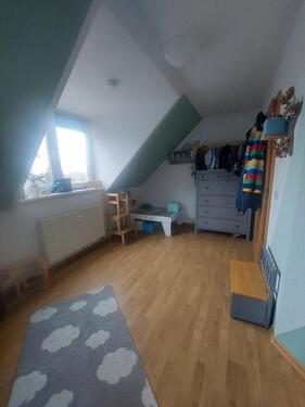 Foto - Etagenwohnung zur Miete in Freiberg