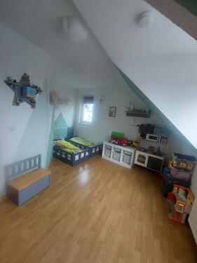 Foto - Etagenwohnung in Freiberg