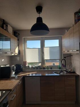 Foto - Etagenwohnung in Freiberg zur Miete