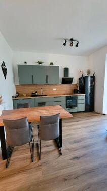 Foto - Nachmiete: Wunderschöne 2 ZKB Wohnung Terrasse, vollmöbliert