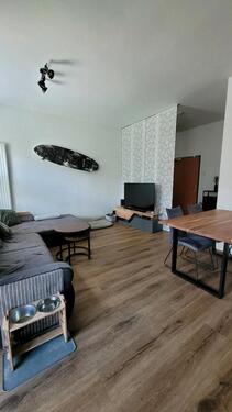 Foto - Etagenwohnung in Mannheim