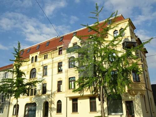 Foto - Für WG + Pärchen ideal mit Wohnküche & Balkon