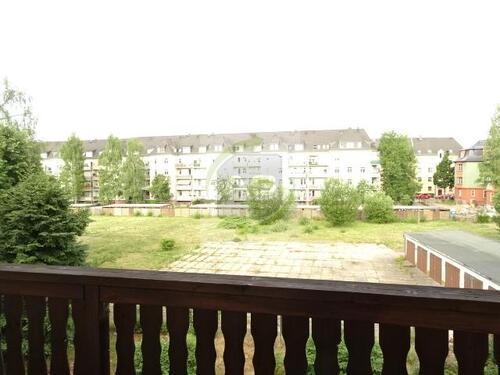 Foto - Etagenwohnung in Zwickau