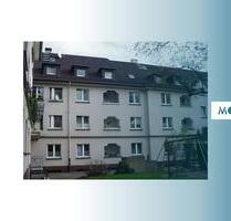 Sanierte 2-Zimmer-Wohnung mit Loggia in Holthausen - Düsseldorf Stadtbezirk 9