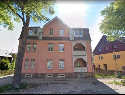 Foto - 2 Zimmer Wohnung in 09465 - 394,00 EUR Kaltmiete,