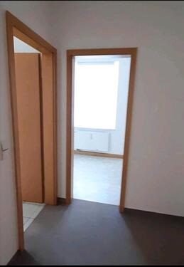 Foto - Etagenwohnung in Zwickau zur Miete