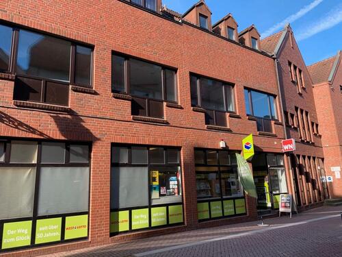 Foto - Willkommen in Ihrem neuen Geschäft in Lüdinghausen!