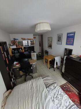 Foto - Etagenwohnung zur Miete in Mainz
