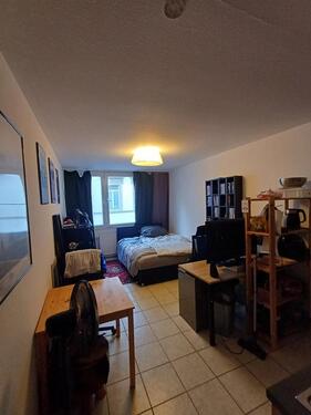 Foto - Etagenwohnung in Mainz