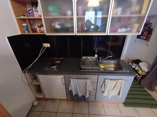 Foto - Etagenwohnung in Mainz zur Miete