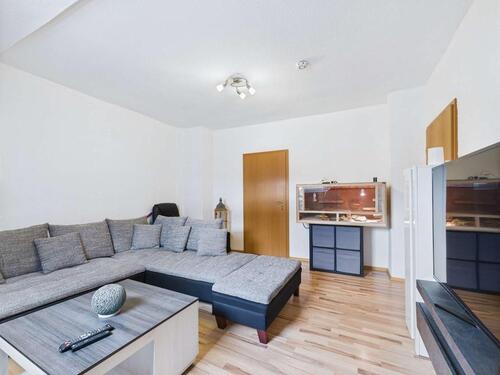 Foto - Etagenwohnung zur Miete in Falkenstein/Vogtland