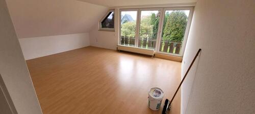 Foto - Etagenwohnung zur Miete in Osnabrück