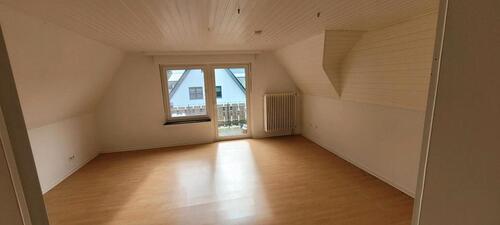Foto - Etagenwohnung in Osnabrück