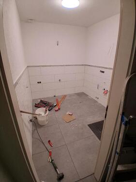 Foto - Etagenwohnung zur Miete in Schiffweiler
