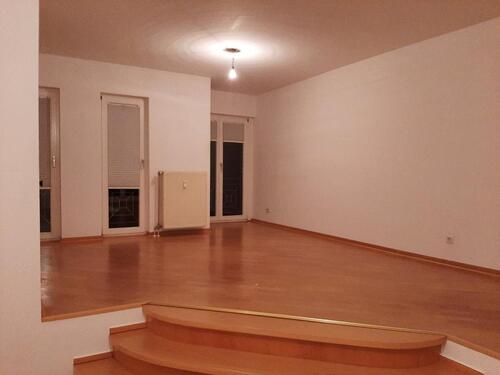 Foto - Maisonette-Wohnung 1.+2. OG in gehobener Wohnanlage