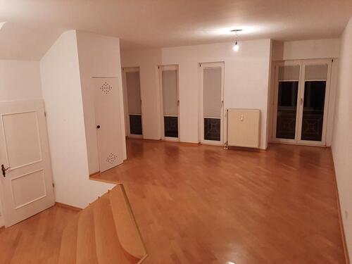 Foto - Etagenwohnung zur Miete in Dülmen