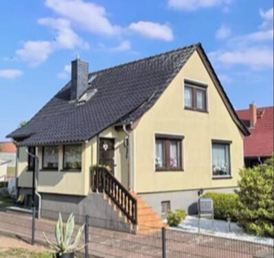 Foto - Wohnhaus in ruhiger Lage (provisionsfrei)