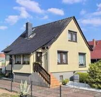 Wohnhaus in ruhiger Lage (provisionsfrei) - Domsühl