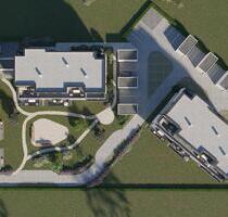 11 Stellplätze in Dörfles-Esbach zu vermieten! PROVISIONSFREI!